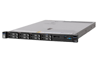 X3550 M5