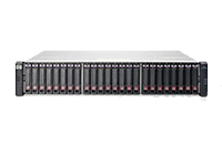 HPE MSA Storage